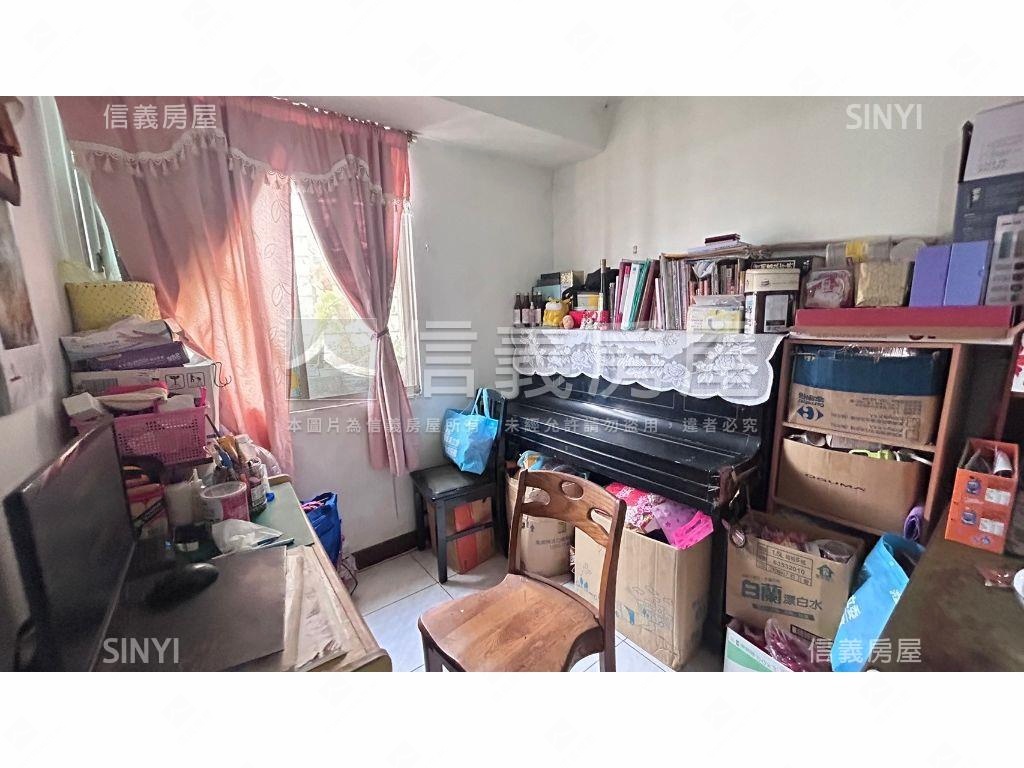 果嶺大道４房輕鬆成家房屋室內格局與周邊環境