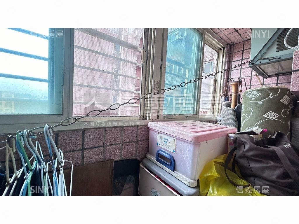 果嶺大道４房輕鬆成家房屋室內格局與周邊環境