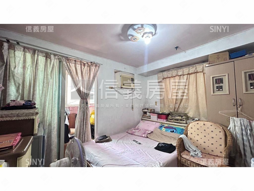 果嶺大道４房輕鬆成家房屋室內格局與周邊環境