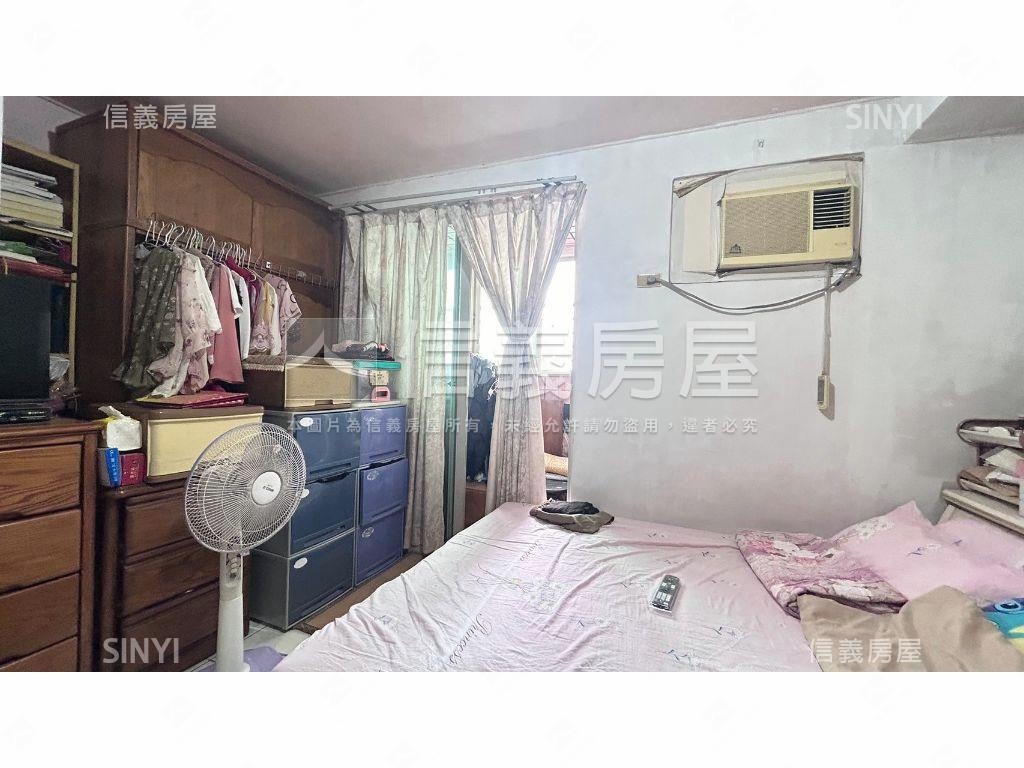 果嶺大道４房輕鬆成家房屋室內格局與周邊環境