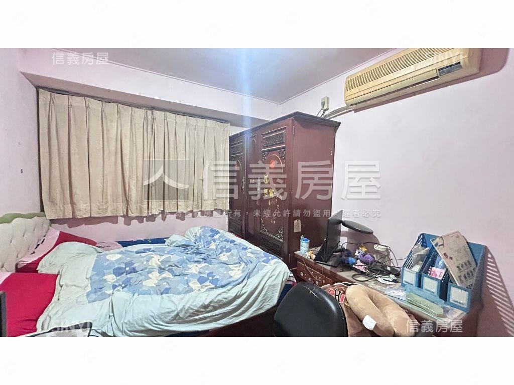 果嶺大道４房輕鬆成家房屋室內格局與周邊環境
