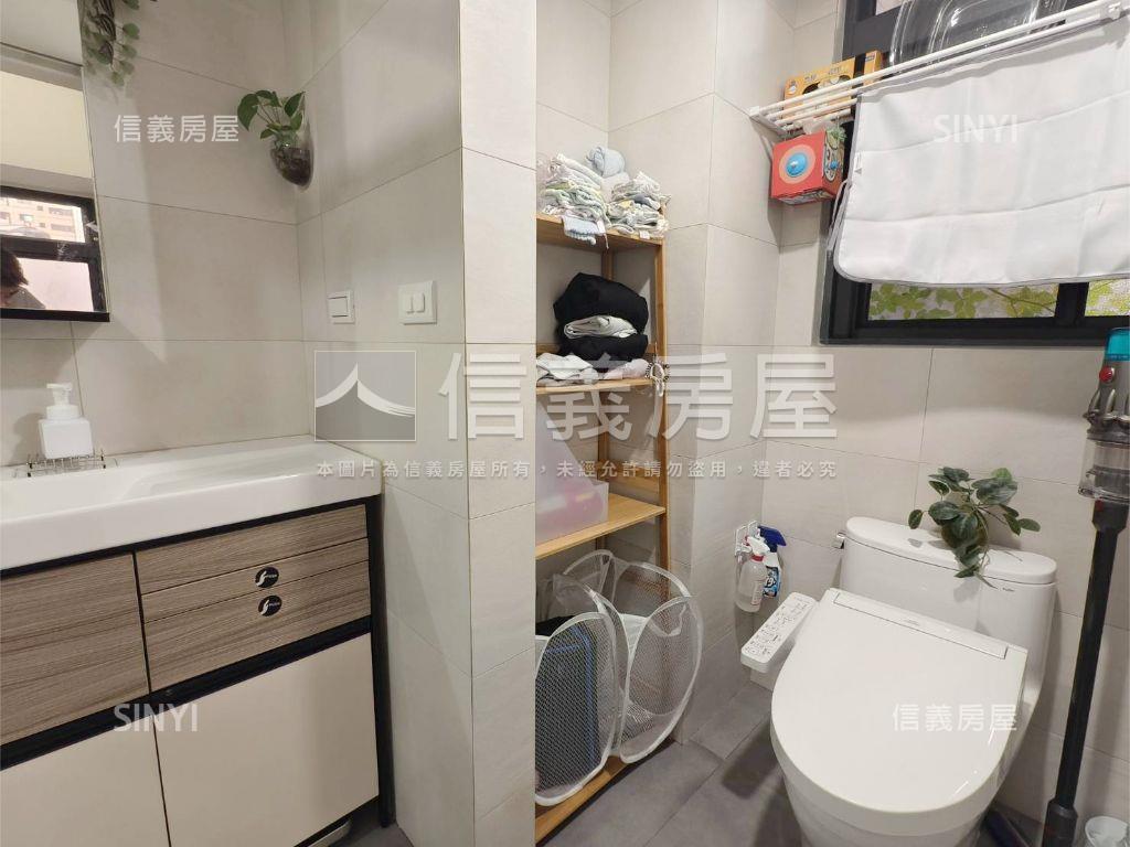 Ｆ１小資首購空間運用佳房屋室內格局與周邊環境