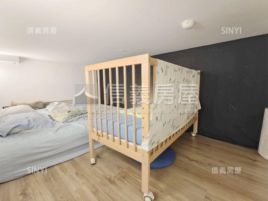 Ｆ１小資首購空間運用佳房屋室內格局與周邊環境