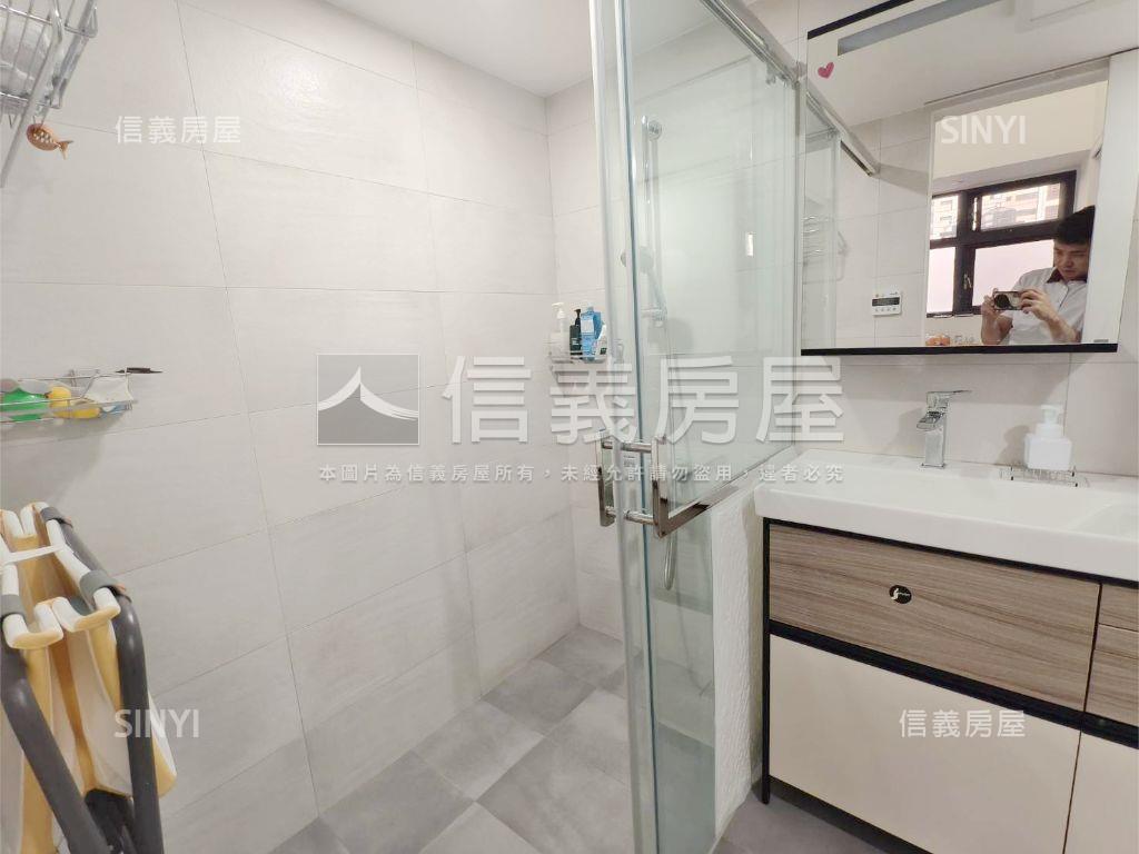 Ｆ１小資首購空間運用佳房屋室內格局與周邊環境