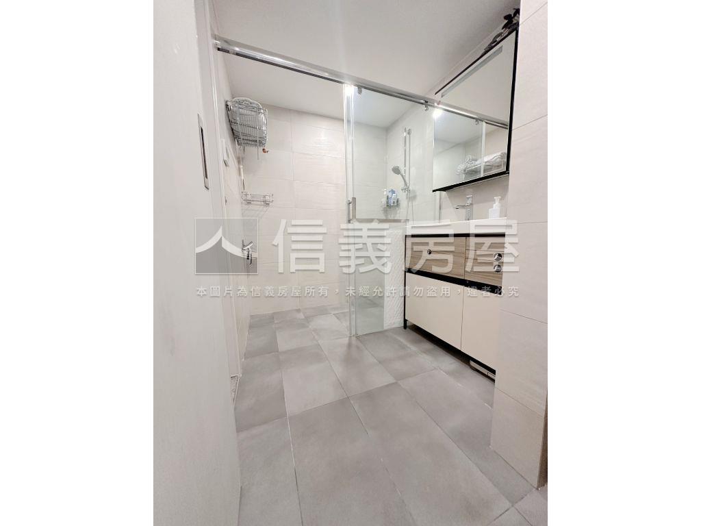Ｆ１小資首購空間運用佳房屋室內格局與周邊環境