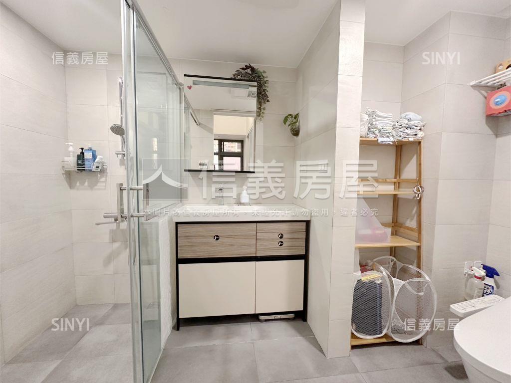 Ｆ１小資首購空間運用佳房屋室內格局與周邊環境