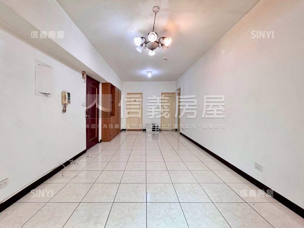 山水豪景參房美屋房屋室內格局與周邊環境