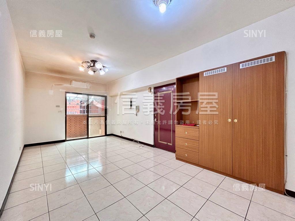 山水豪景參房美屋房屋室內格局與周邊環境