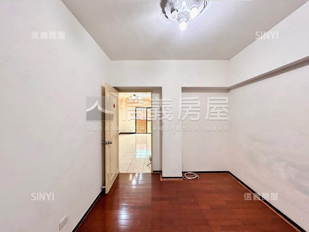 山水豪景參房美屋房屋室內格局與周邊環境