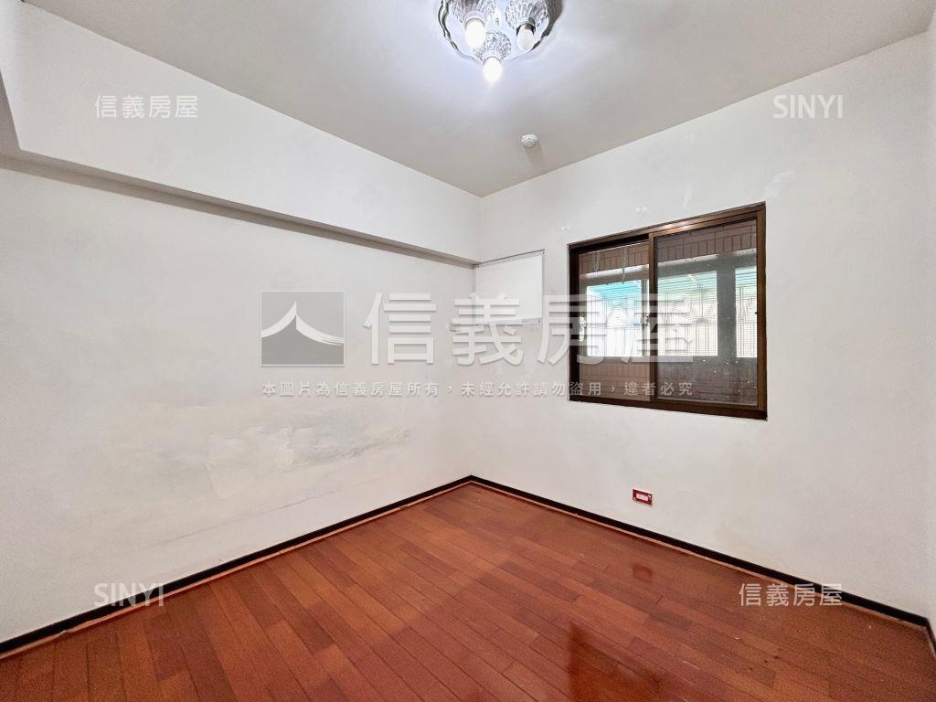 山水豪景參房美屋房屋室內格局與周邊環境