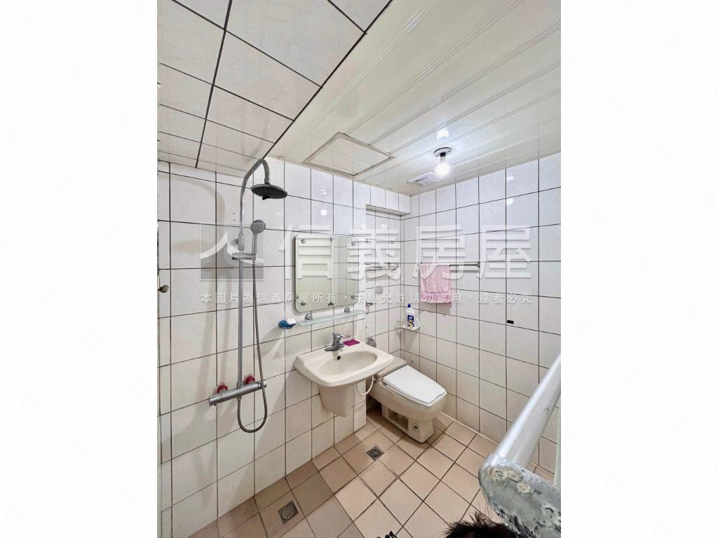 山水豪景參房美屋房屋室內格局與周邊環境