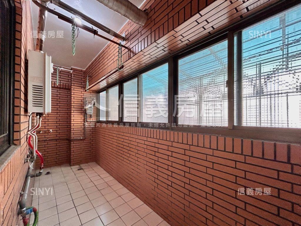 山水豪景參房美屋房屋室內格局與周邊環境
