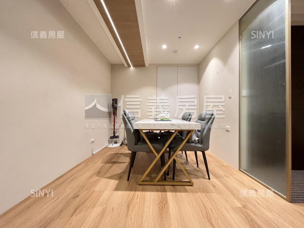 遠雄雙浴開窗美妝三房車位房屋室內格局與周邊環境