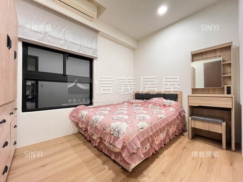 遠雄雙浴開窗美妝三房車位房屋室內格局與周邊環境