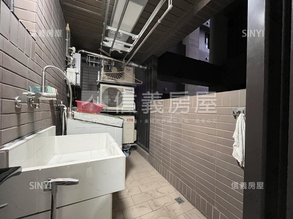 遠雄雙浴開窗美妝三房車位房屋室內格局與周邊環境