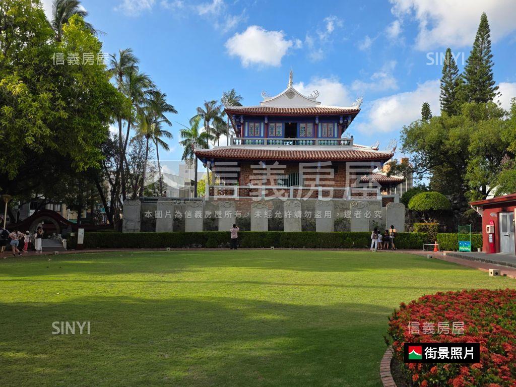 中西區面寬土地房屋室內格局與周邊環境