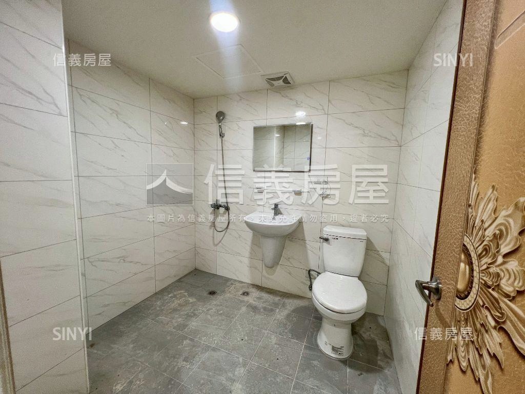 ★義豐庭★全新裝潢大四房房屋室內格局與周邊環境
