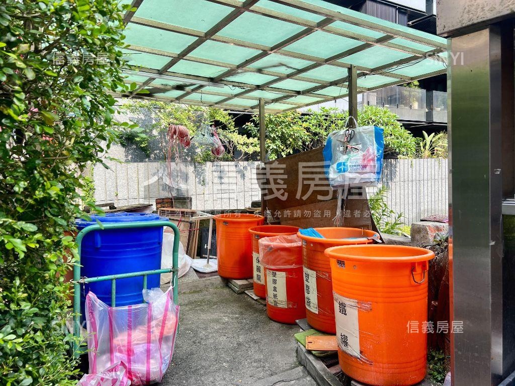 ★義豐庭★全新裝潢大四房房屋室內格局與周邊環境