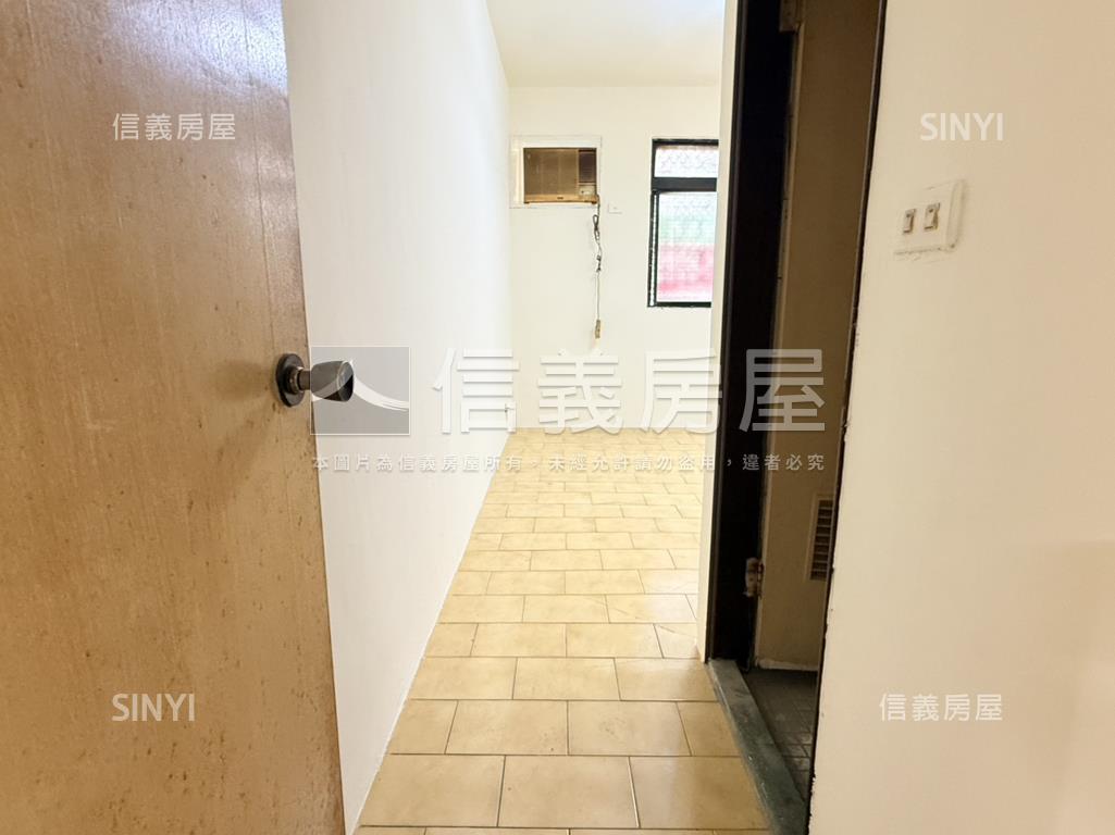 立農街黃金二樓房屋室內格局與周邊環境