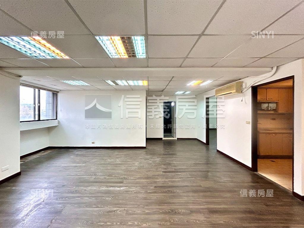 古亭管理綠景大宅房屋室內格局與周邊環境