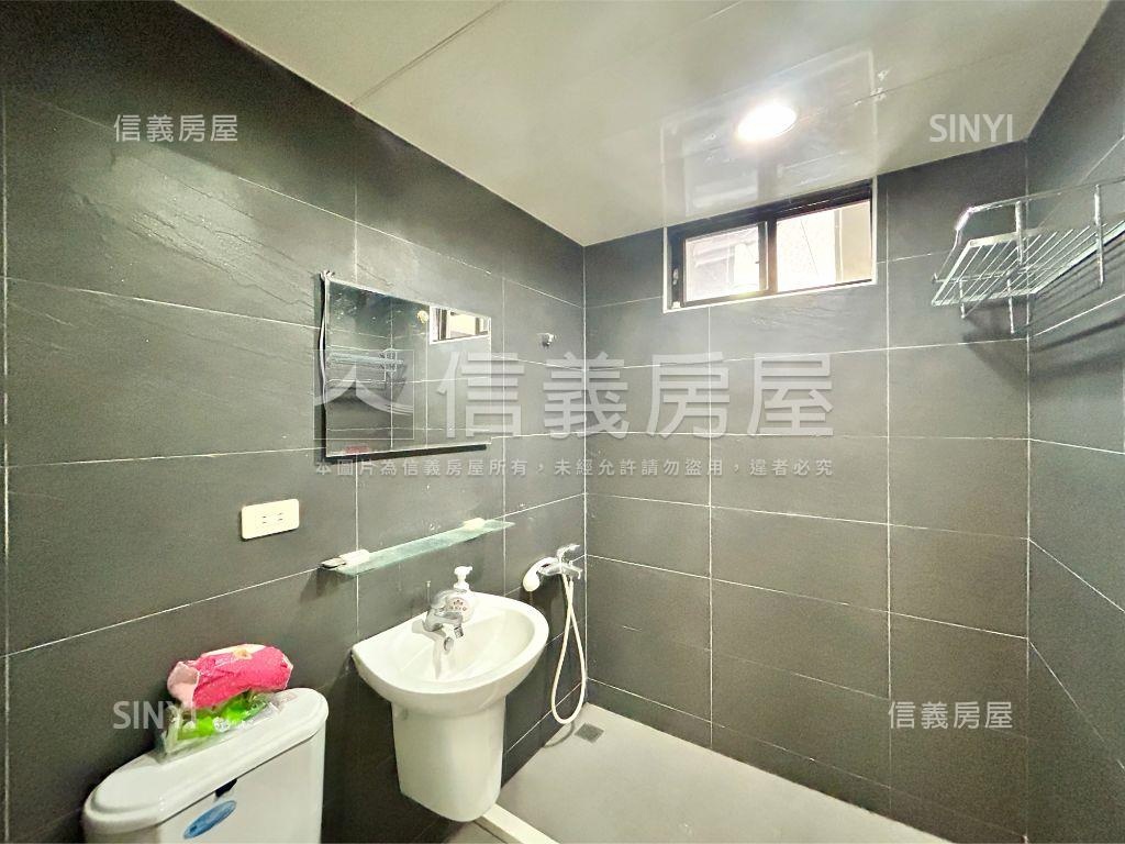 古亭管理綠景大宅房屋室內格局與周邊環境