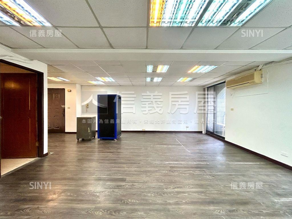 古亭管理綠景大宅房屋室內格局與周邊環境