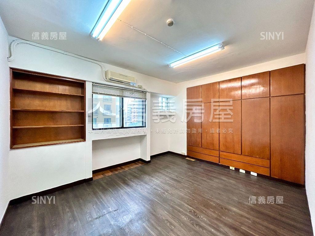 古亭管理綠景大宅房屋室內格局與周邊環境