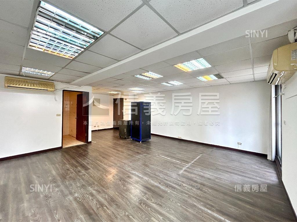 古亭管理綠景大宅房屋室內格局與周邊環境