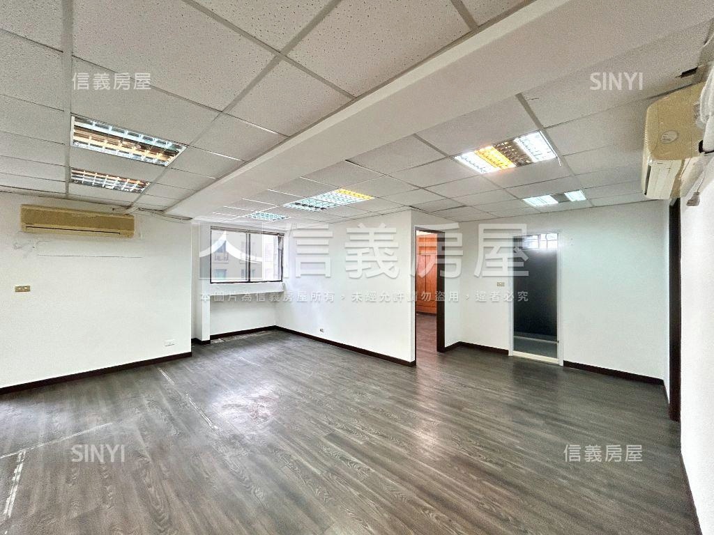 古亭管理綠景大宅房屋室內格局與周邊環境
