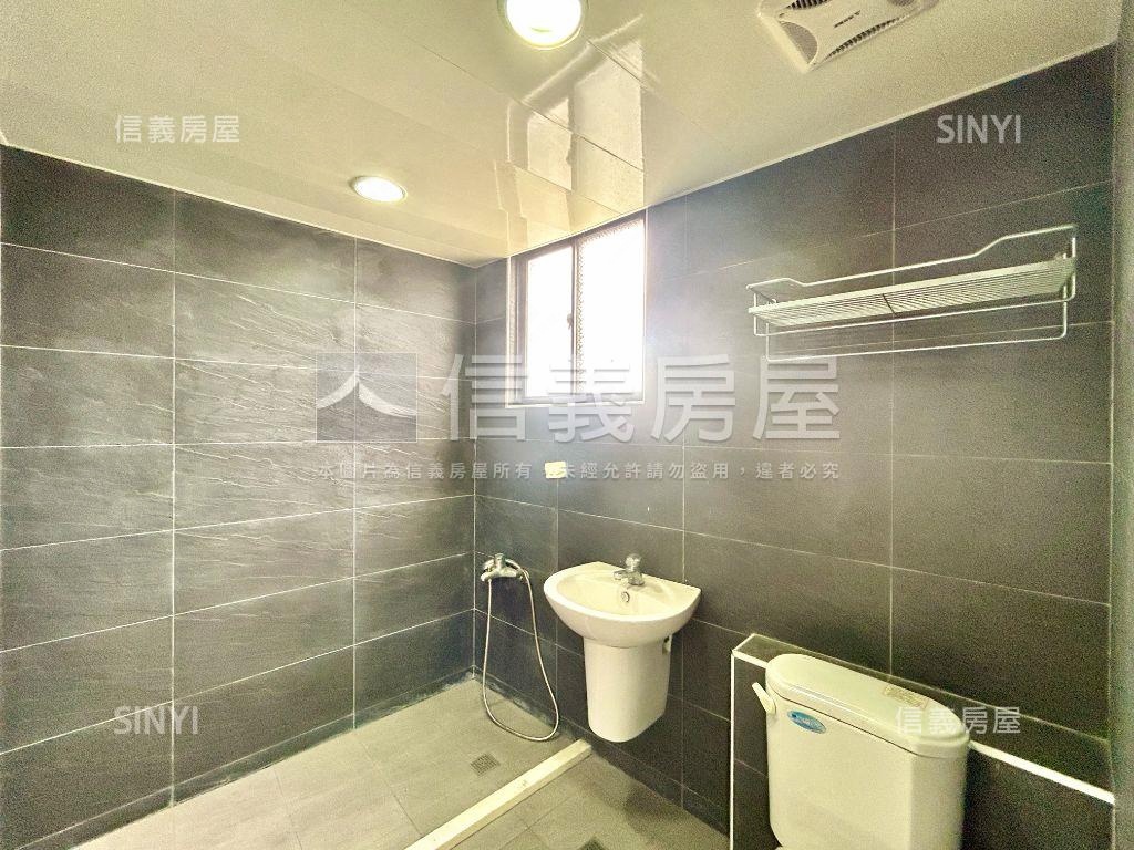 古亭管理綠景大宅房屋室內格局與周邊環境