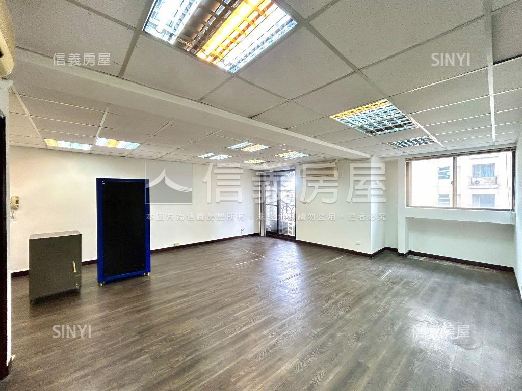 古亭管理綠景大宅房屋室內格局與周邊環境
