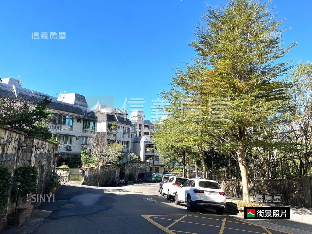 靜心ｘ景興＋景觀三房車位房屋室內格局與周邊環境