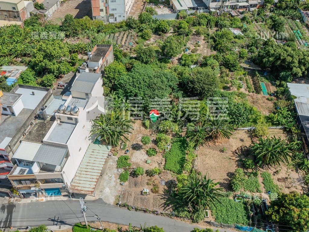 苗栗後龍都計內土地房屋室內格局與周邊環境