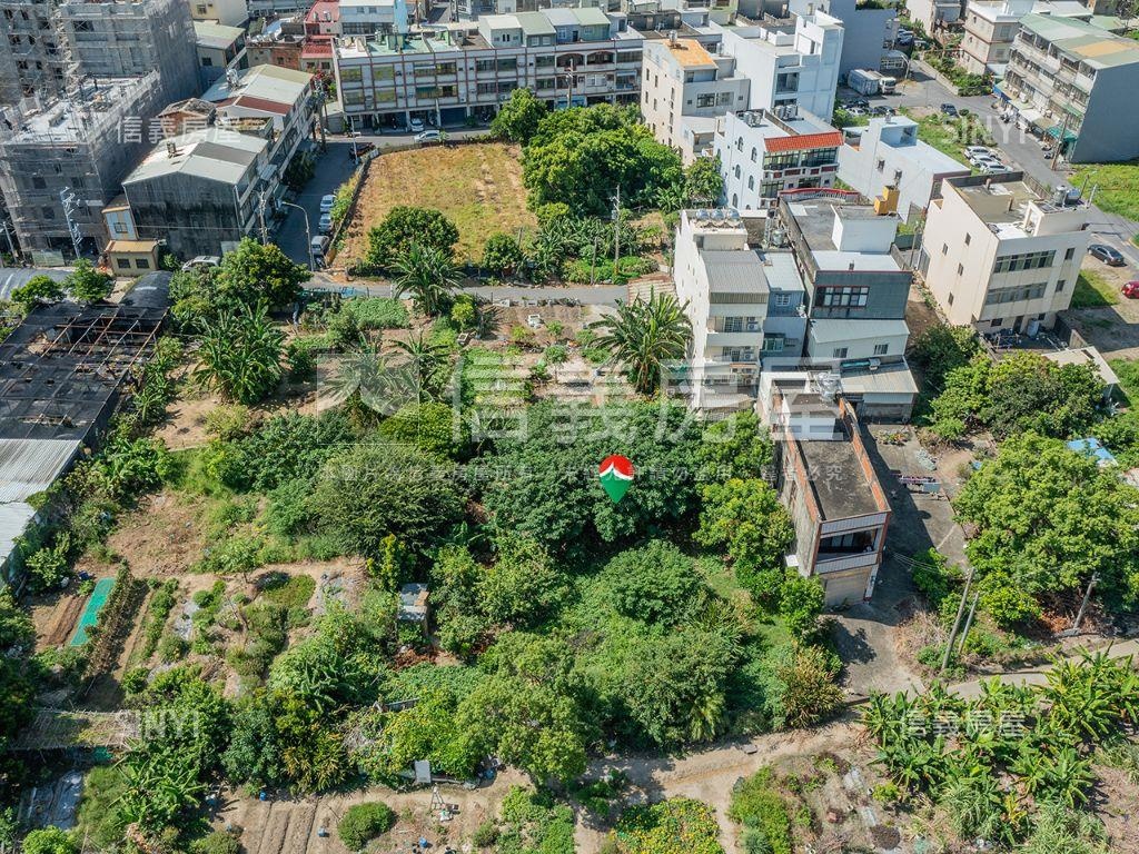 苗栗後龍都計內土地房屋室內格局與周邊環境