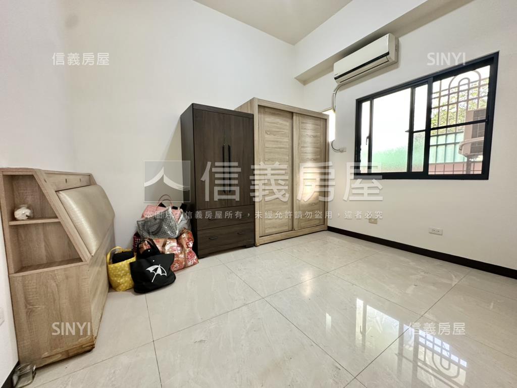 民安路一樓採光店住房屋室內格局與周邊環境