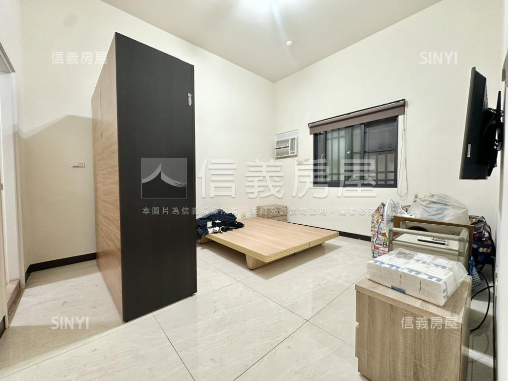 民安路一樓採光店住房屋室內格局與周邊環境