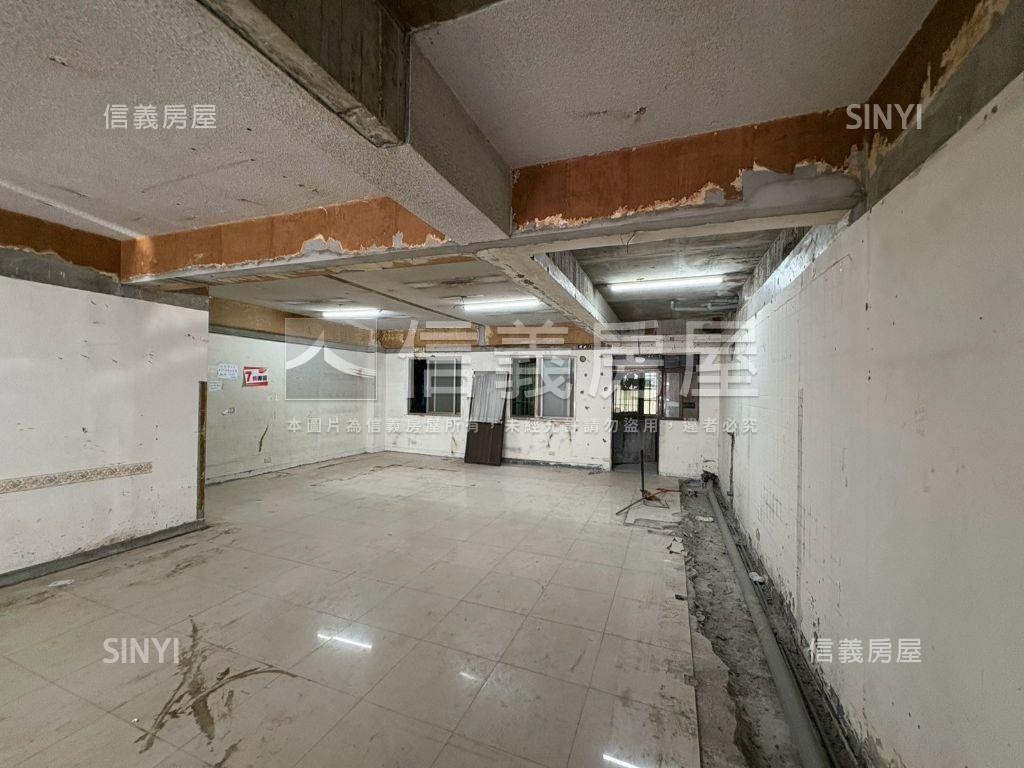 美崙街店辦華麗登場房屋室內格局與周邊環境