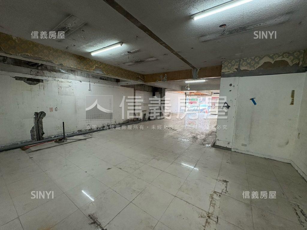 美崙街店辦華麗登場房屋室內格局與周邊環境