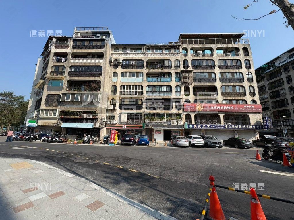 美崙街店辦華麗登場房屋室內格局與周邊環境