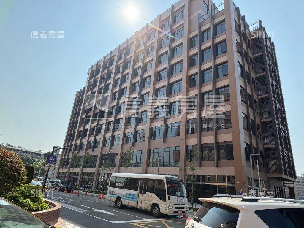 美崙街店辦華麗登場房屋室內格局與周邊環境