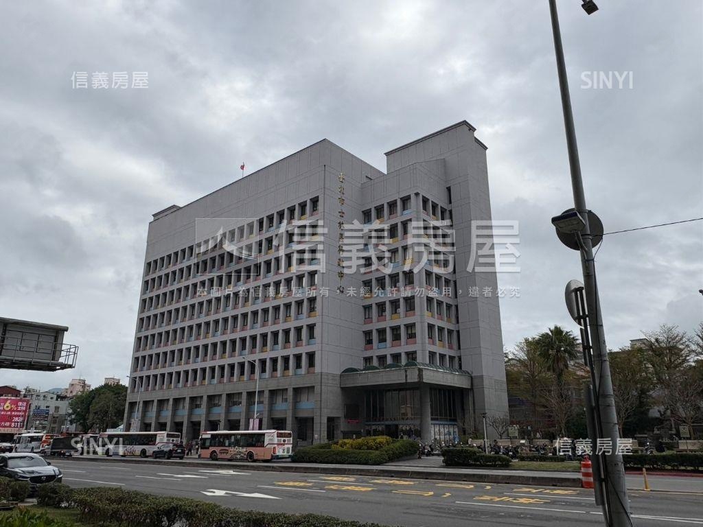 美崙街店辦華麗登場房屋室內格局與周邊環境