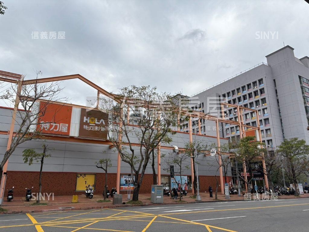 美崙街店辦華麗登場房屋室內格局與周邊環境