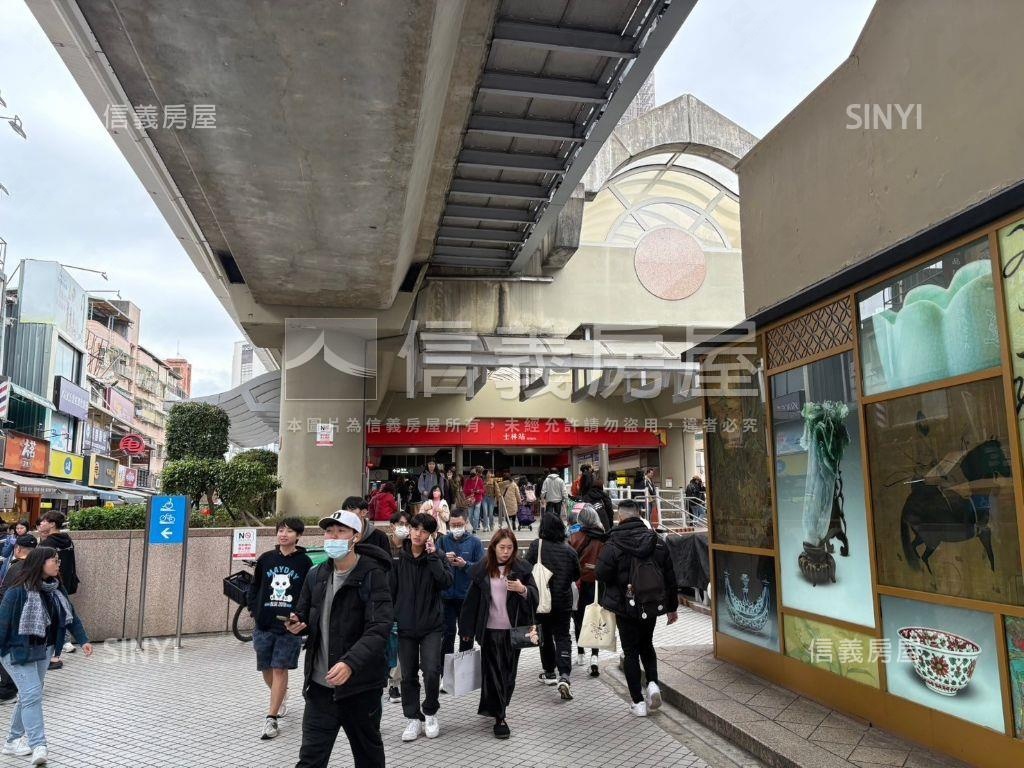 美崙街店辦華麗登場房屋室內格局與周邊環境
