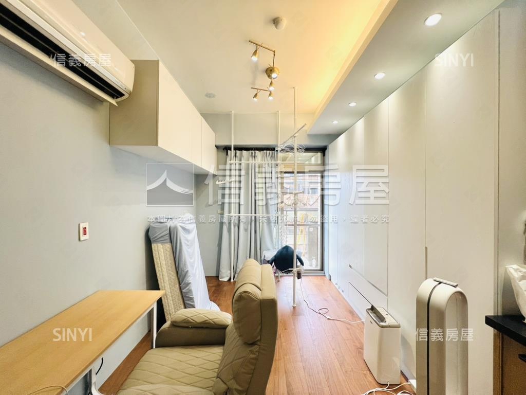 政大優質套房設籍首選房屋室內格局與周邊環境