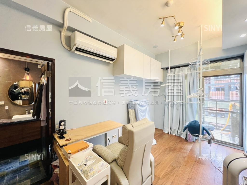 政大優質套房設籍首選房屋室內格局與周邊環境