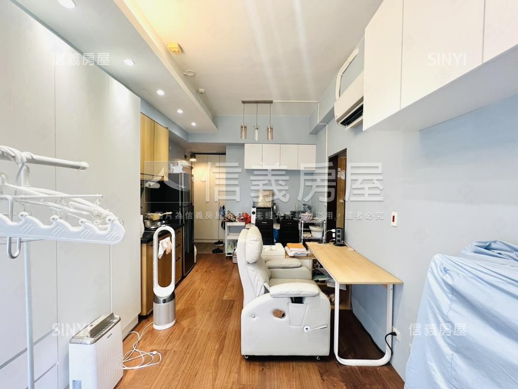 政大優質套房設籍首選房屋室內格局與周邊環境