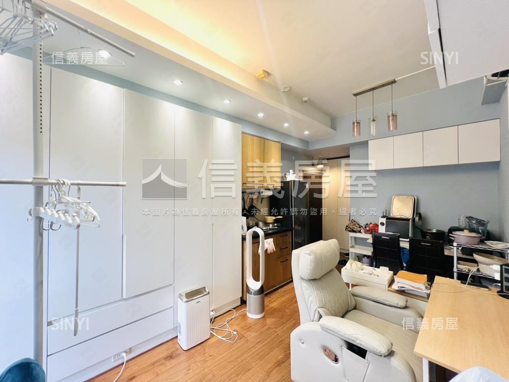 政大優質套房設籍首選房屋室內格局與周邊環境