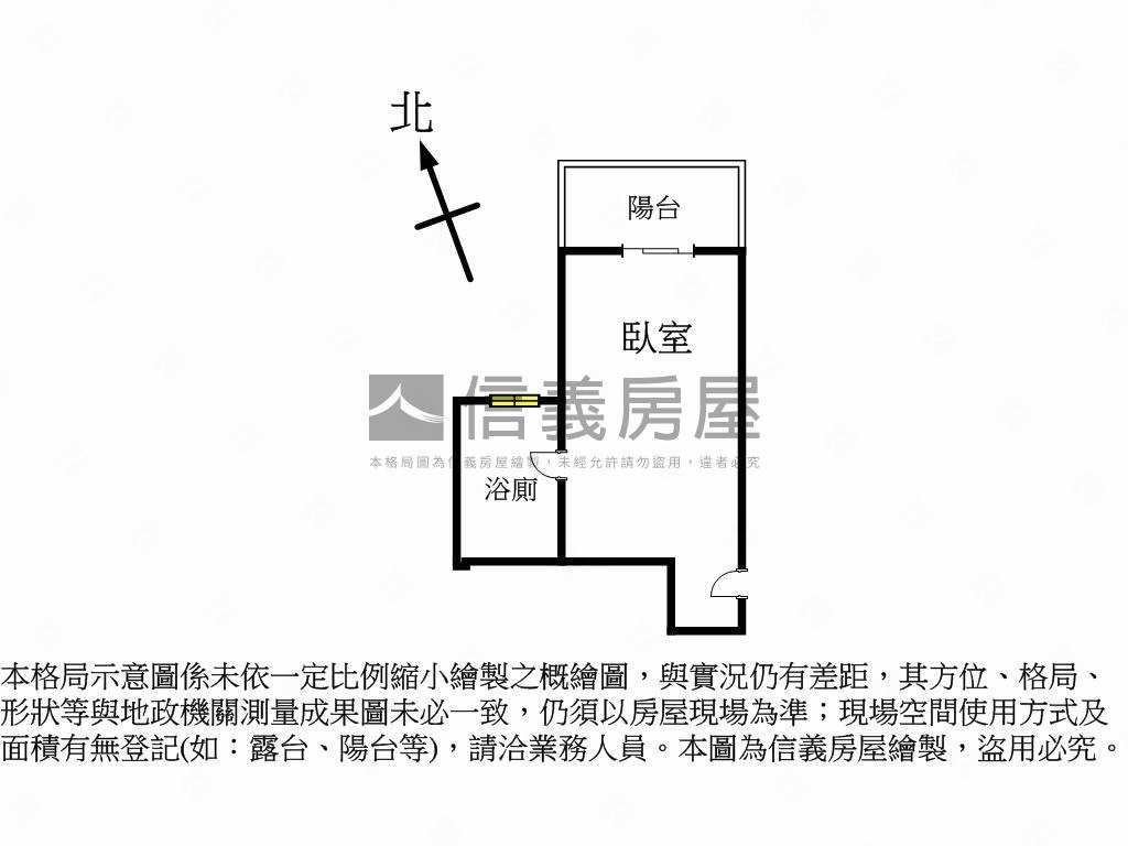 政大優質套房設籍首選房屋室內格局與周邊環境
