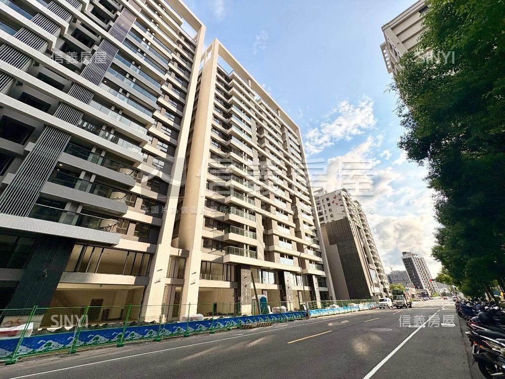 新案三發首席超讚兩房平車房屋室內格局與周邊環境