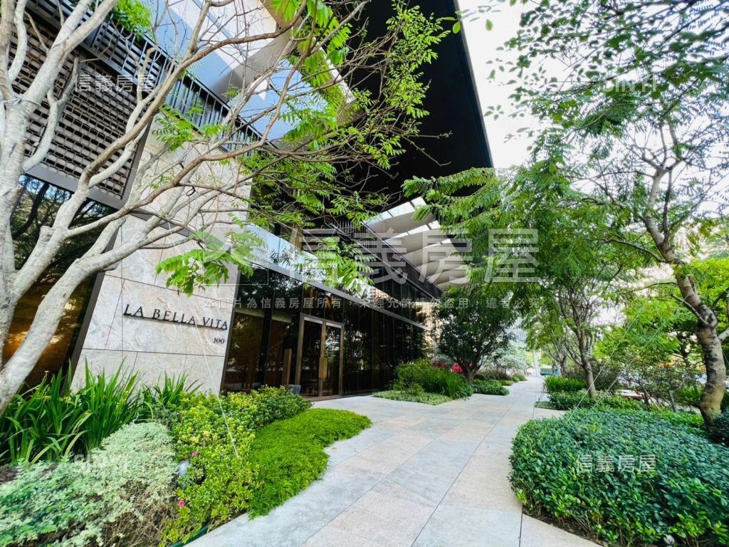 大陸麗格－經典義式美學房屋室內格局與周邊環境